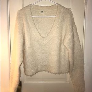 Aritzia sweater